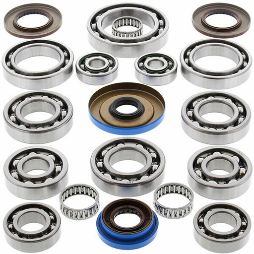 ALL BALLS DIFFERENTIAL BEARING AND SEAL KIT (25-2085)