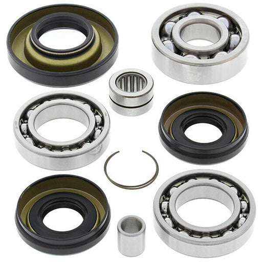 ALL BALLS DIFFERENTIAL BEARING AND SEAL KIT (25-2003)