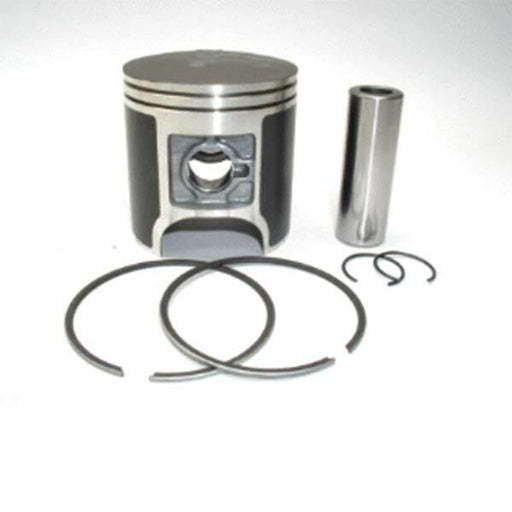 PISTON POLARIS FUJI 580  STD.