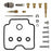 ALL BALLS CARBURETOR REPAIR KIT (26-1382)