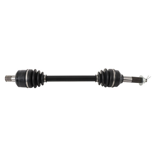 ALL BALLS TRK8 COMPLETE AXLE (AB8-KW-8-322)