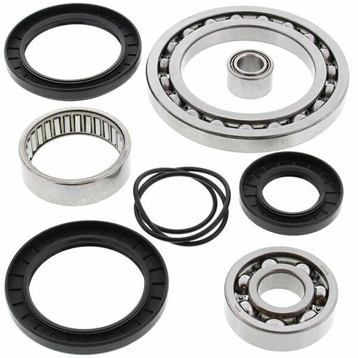 ALL BALLS DIFFERENTIAL BEARING AND SEAL KIT (25-2045)