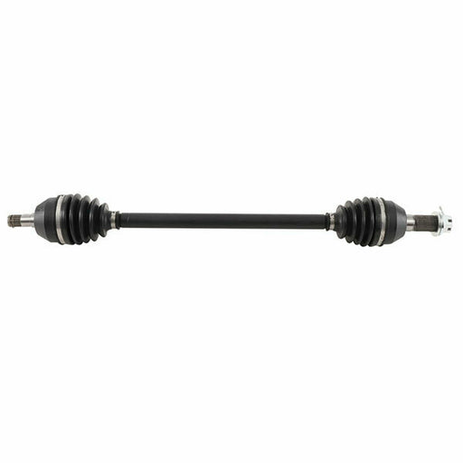 ALL BALLS TRK8 COMPLETE AXLE (AB8-CA-8-226)