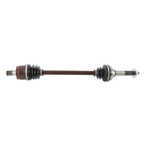 ALL BALLS COMPLETE AXLE (AB6-KW-8-316)