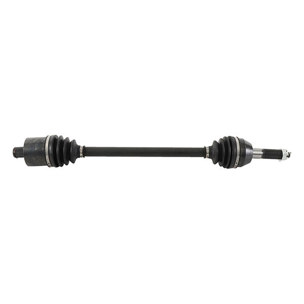 ALL BALLS TRK8 COMPLETE AXLE (AB8-PO-8-340)