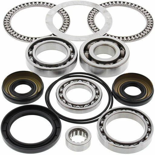 ALL BALLS DIFFERENTIAL BEARING AND SEAL KIT (25-2094)