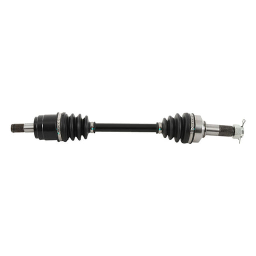 ALL BALLS COMPLETE AXLE (AB6-HO-8-236)