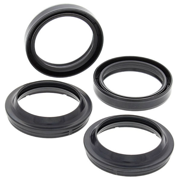 ALL BALLS FORK & DUST SEAL KIT (56-158)