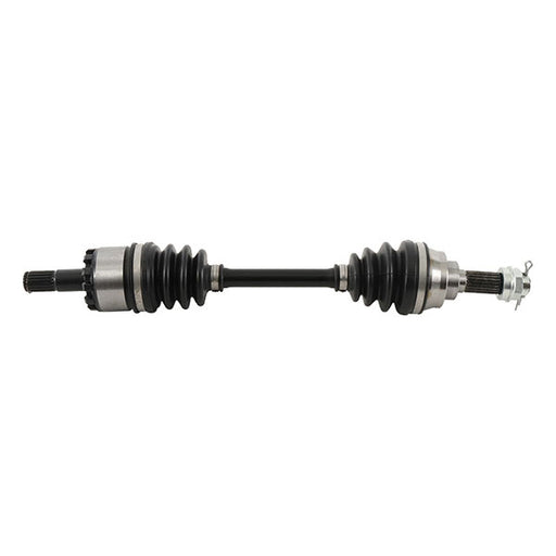 ALL BALLS COMPLETE AXLE (AB6-KW-8-105)