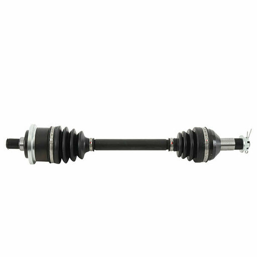 ALL BALLS TRK8 COMPLETE AXLE (AB8-AC-8-245)