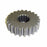 GEAR TOP 24 TOOTH 15 WIDE