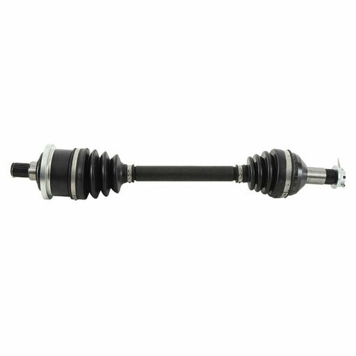 ALL BALLS TRK8 COMPLETE AXLE (AB8-AC-8-145)