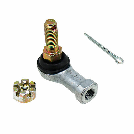 TIE ROD END POL OUTER(LH THREA (AT-08127)