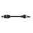 ALL BALLS COMPLETE AXLE (AB6-HO-8-337)