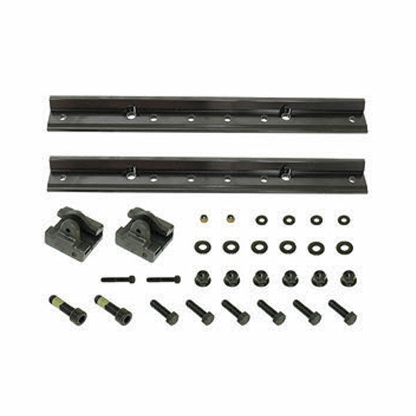 SPX RAIL REINFORCEMENT KIT