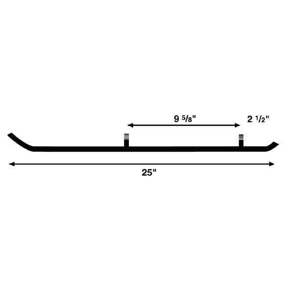 PRO LITE CARBIDE SKI-DOO PR (X10-1-430)