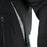 Dainese Indomita D-Dry Jacket in Matte Black/Matte Black/Fluo Red