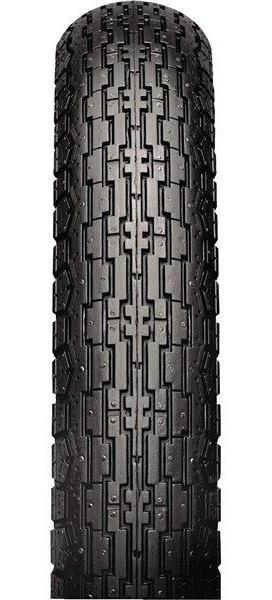 IRC GS-11 GRAND HIGH SPEED (AW) FRONT Motorcycle Tires IRC 