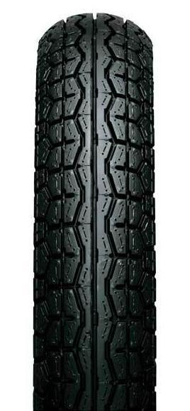 IRC GS-11 GRAND HIGH SPEED (AW) REAR Motorcycle Tires IRC 