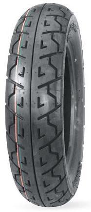 IRC RS-310 DUROTOUR REAR Motorcycle Tires IRC 