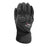 JOE ROCKET Highside Air Leather/Mesh Gloves in Black Men's Motorcycle Gloves Joe Rocket Black S 