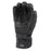 JOE ROCKET Highside Leather/Textile Gloves Men's Motorcycle Gloves Joe Rocket