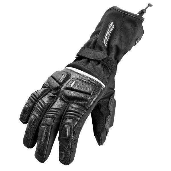 JOE ROCKET Women's Ballistic Textile Gloves Women's Motorcycle Gloves Joe Rocket 