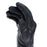 Dainese Karakum Ergo-tek Gloves in Black/Black