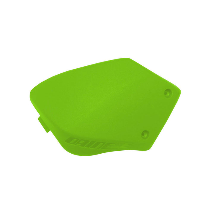 Dainese Kit Elbow Slider in Fluo Green