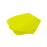Dainese Kit Elbow Slider in Fluo Yellow