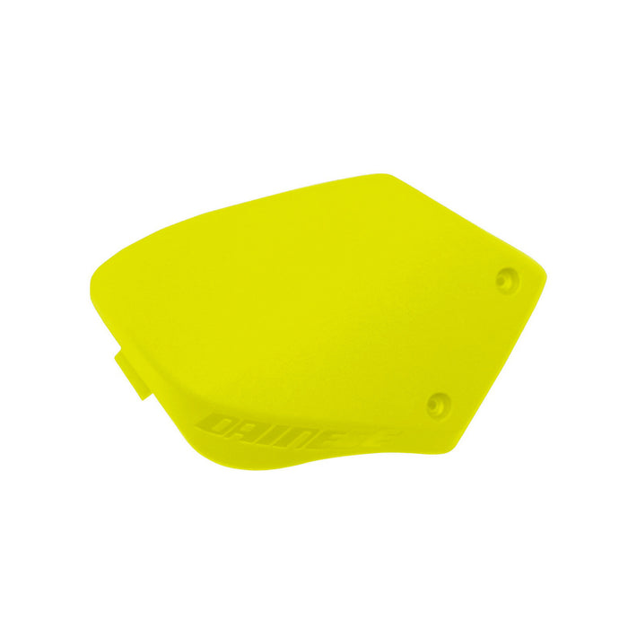 Dainese Kit Elbow Slider in Fluo Yellow