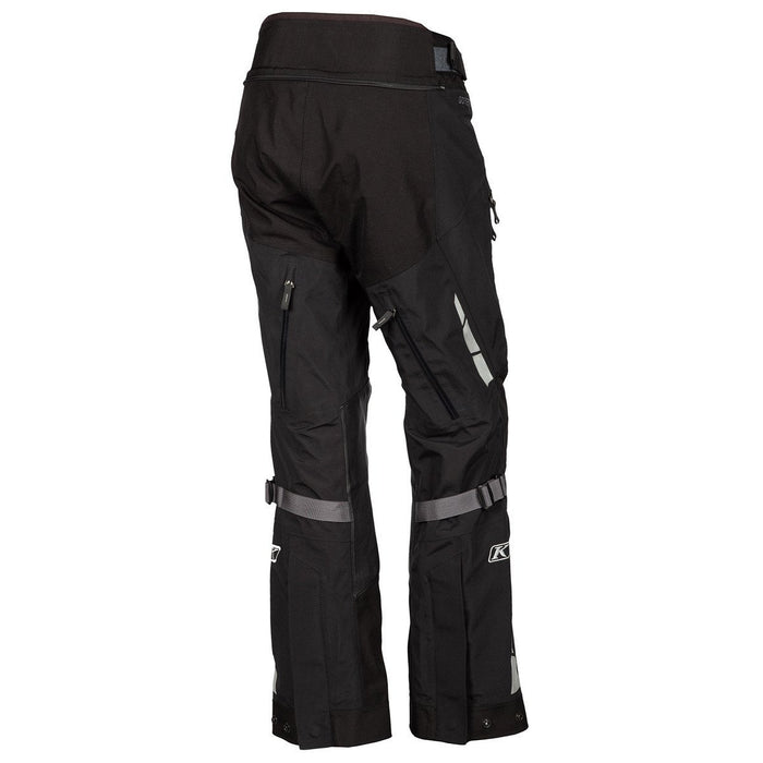 KLIM Altitude Pants - REDESIGNED! Men's Motorcycle Pants Klim 