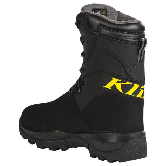 KLIM Andrenaline GTX Boot Men's Snowmobile Boots Klim