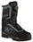 KLIM Aurora GTX BOA Boots - REDESIGNED! Women's Snowmobile Boots Klim Asphalt 5 