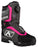 KLIM Aurora GTX BOA Boots - REDESIGNED! Women's Snowmobile Boots Klim Knockout Pink 5 