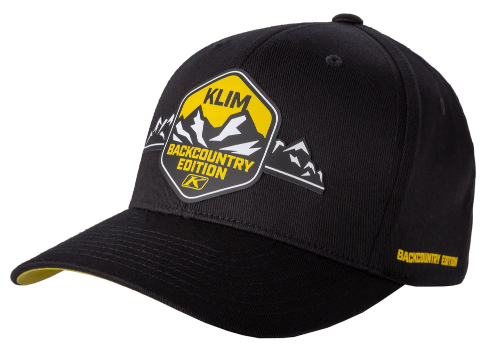 KLIM Backcountry Edition Hat Men's Casual Klim 