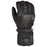 KLIM Badlands GTX Long Gloves Men's Motorcycle Gloves Klim Black S