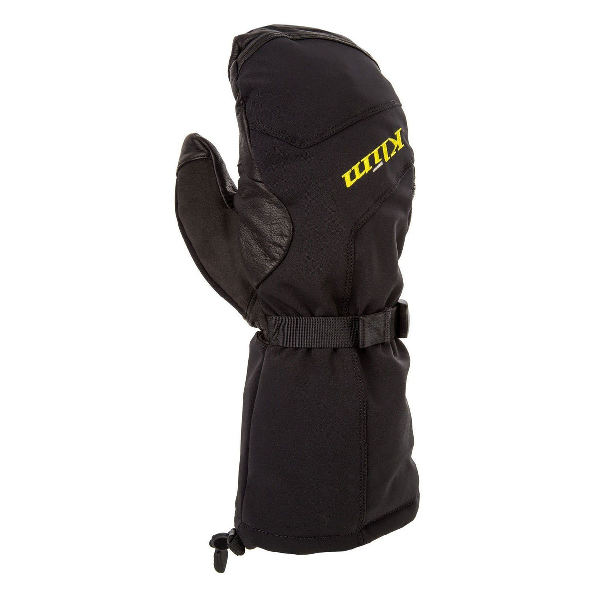 Warmest clearance klim gloves