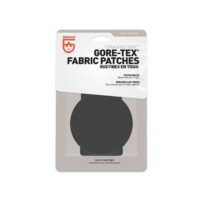 KLIM Gore-Tex Fabric Patches Accessories Klim 