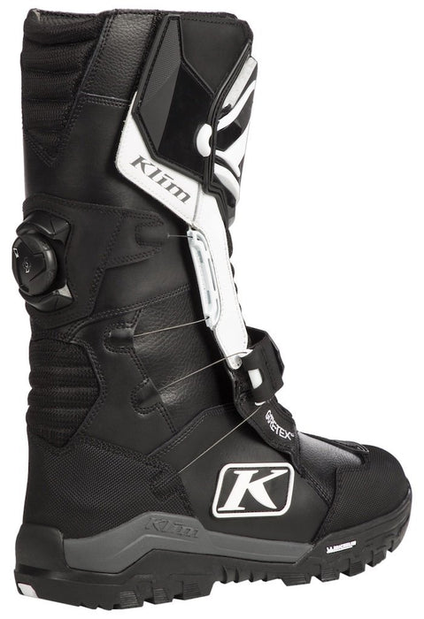 Snowmobile Boots Havoc Gtx Boa Boot KLIM Havoc GTX BOA Boot