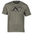 KLIM Icon T Shirts Men's Casual Klim Olive Green SM 