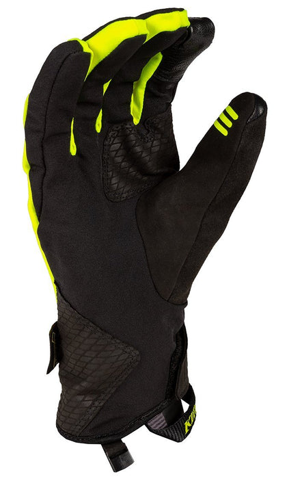KLIM Inversion GTX Gloves Men's Motorcycle Gloves Klim 