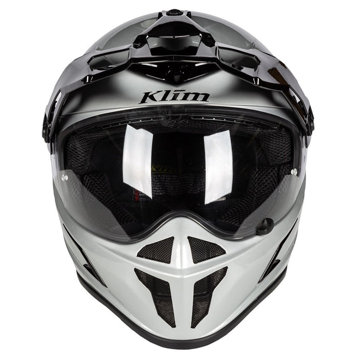 KLIM Krios Karbon Adventure Helmets ECE/DOT - NEW COLORS! Motorcycle Helmets Klim 