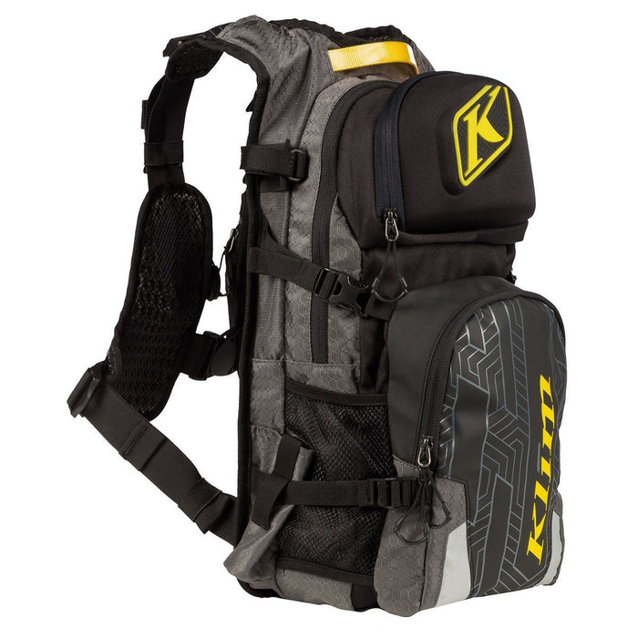 KLIM Nac Pak - NEW COLORWAY! Backpacks and Luggage Klim