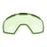 KLIM Oculus Google Replacement Lenses Snowmobile Goggles Klim Light Green Tint 