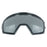 KLIM Oculus Google Replacement Lenses Snowmobile Goggles Klim Smoke Silver Mirror 