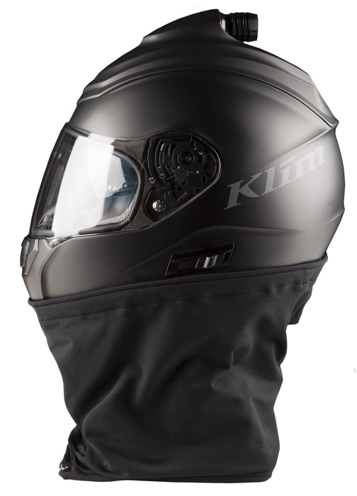 KLIM R1 AIR Helmet Rally Matte Black Klim 