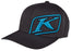 KLIM Rider Hats Men's Casual Klim Asphalt - Vivid Blue SM - MD