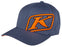 KLIM Rider Hats Men's Casual Klim Stargazer - Strike Orange SM - MD