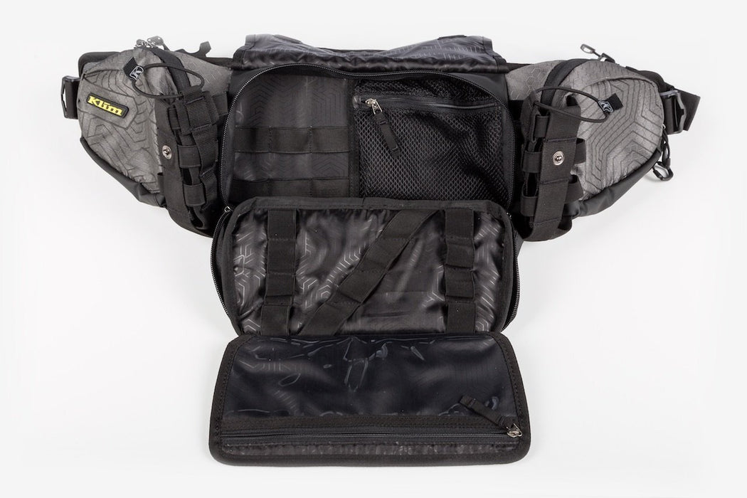 KLIM Scramble Pak Backpacks and Luggage Klim 